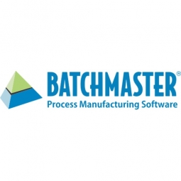 BatchMaster Software Logo